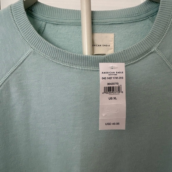 American Eagle Outfitters NWT XL crewneck sweatshirt - Picture 2 of 5